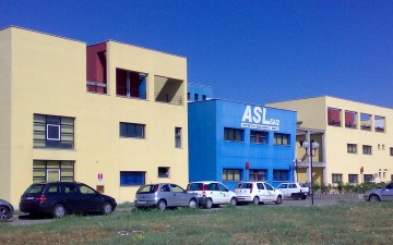 Protocollo d'intesa tra Noi amici dell'hospice e dell'ospedale di Eboli e il Distretto Sanitario 64 dell'ASL di Salerno