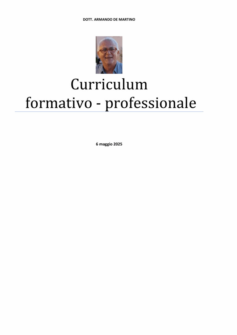 curriculum 01
