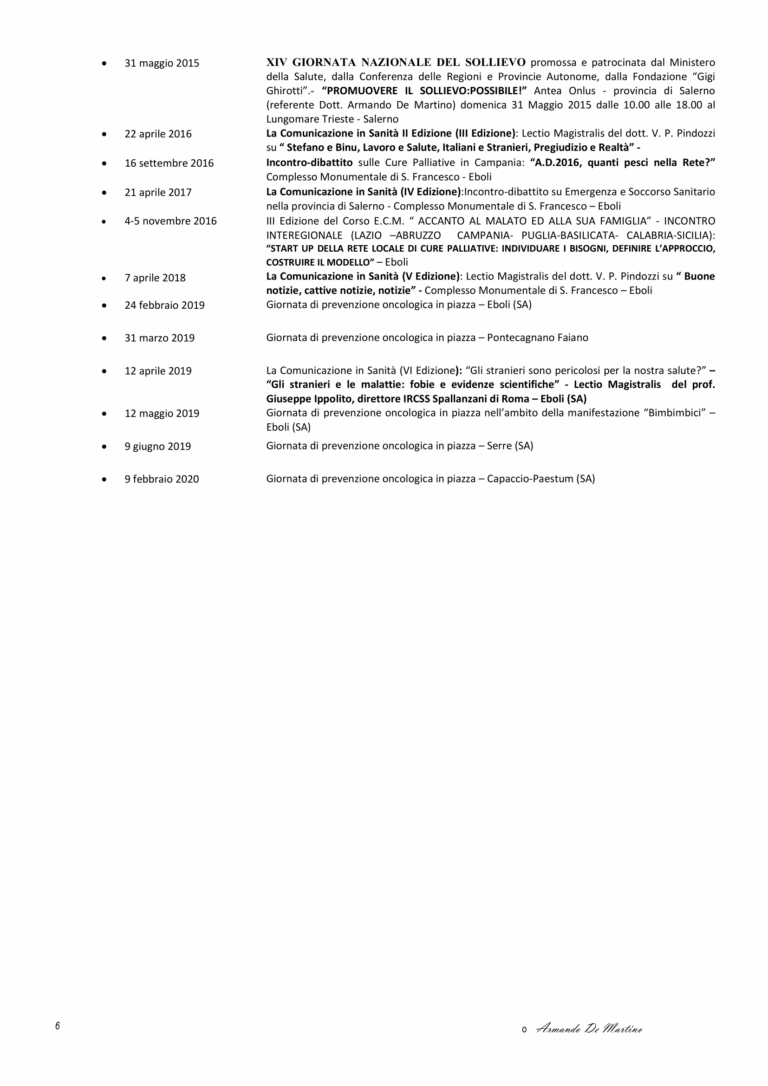 curriculum 06