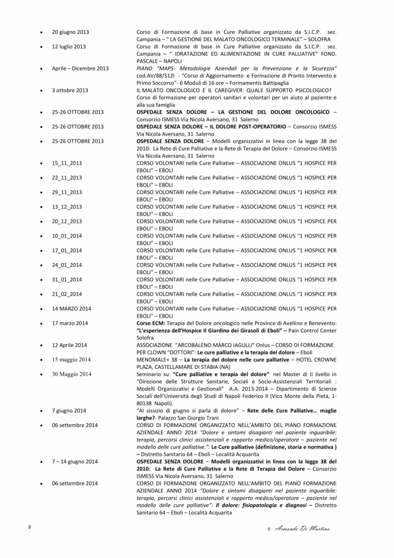 curriculum 09
